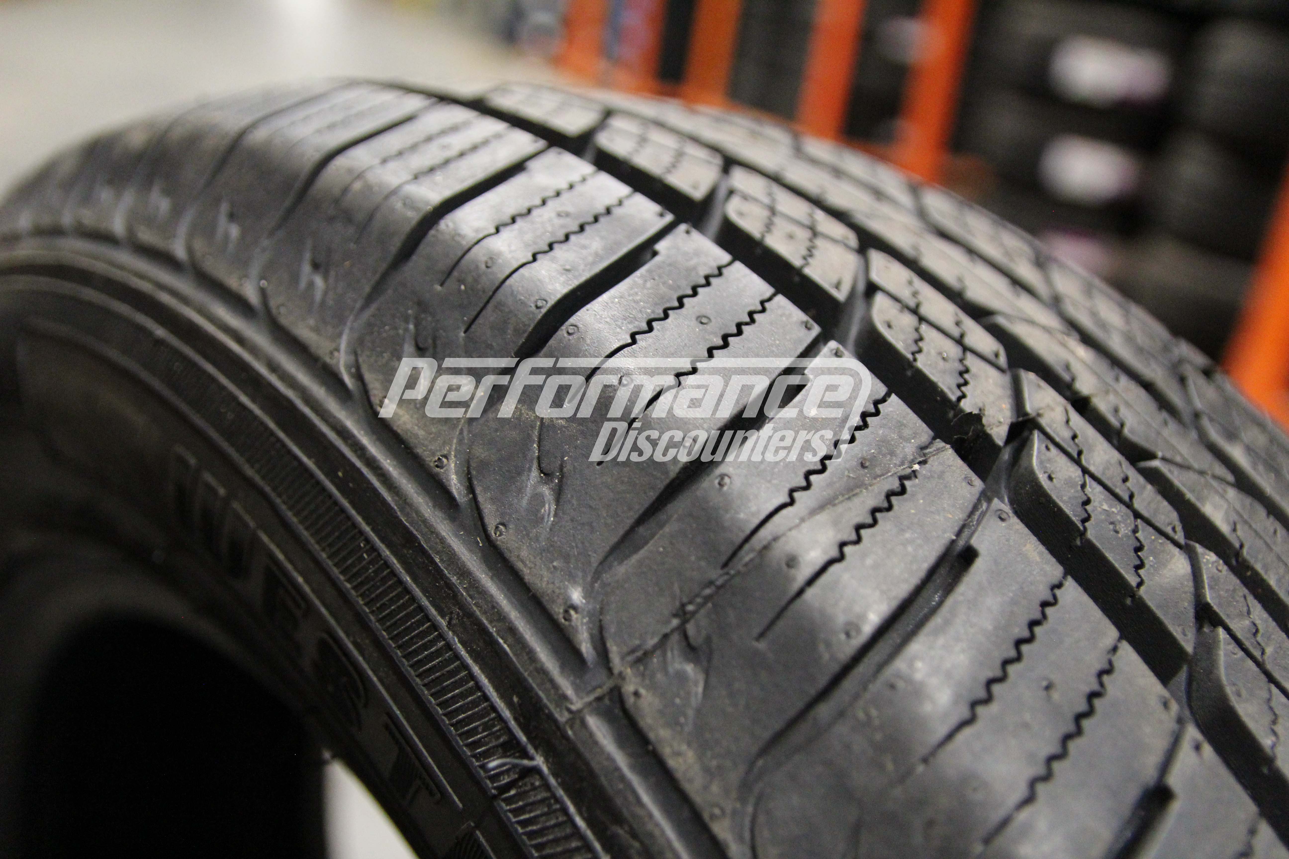 Westlake SU318 Tire(s) 225/65R17 102V BSW SL 225/65-17 65R 17 2256517