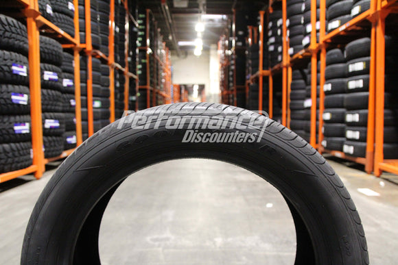 245/45R20 Goodyear Eagle Touring 99V BSW SL 245 45 20 2454520