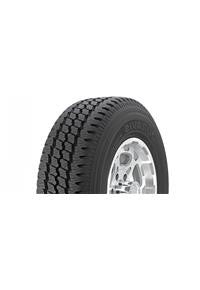 Bridgestone Duravis M700 Hd Tire 215/85R16 115/112R BW 2158516