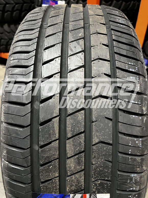 235/40R19 Atlander Xsport-86 96W XL BSW All Season Tire