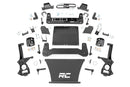 Rough Country 6" Lift Kit For Chevy GMC Sierra Silverado 1500 2025