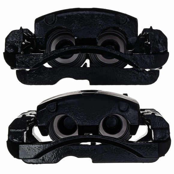Front PowerStop Caliper Set For Chevrolet Silverado 1500