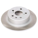 Rear PowerStop SCR Brake Rotor For Toyota Avalon