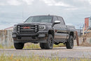 3.5 Inch Lift Kit - UCA - M1 Struts - Chevy/GMC 1500 (07-13)