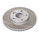 Front PowerStop SCR Brake Rotor For Honda Civic