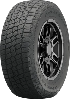 275/70R17 Milestar Patagonia ATR 124R BSW D 275 70 17 2757017
