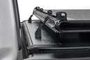 Rough Country Hard Low Profile Bed Cover 5'7" Bed For Ford F150 04-14