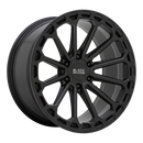20x9.5 Black Rhino Kaizen Matte Black 6x139.7 ET12.00 CB112.10 Wheel/Rim-2