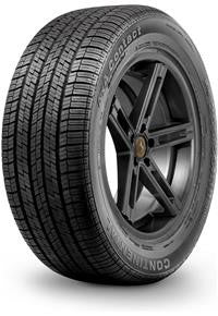 215/65R16 Continental 4x4Contact 102V BSW XL 2156516 215 65 16