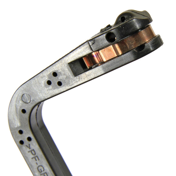 Front PowerStop Brake Wear Sensor For Jaguar E-Pace