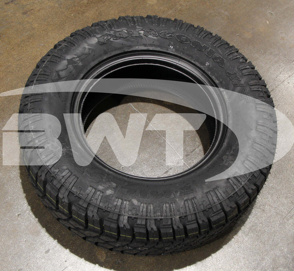 265/70R17 Milestar Patagonia XT 121Q BW E 265 70 17 2657017