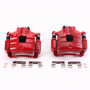Front PowerStop Caliper Set For Chevrolet Malibu