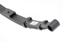 Rough Country Rear Leaf Springs 2.5" LiftPair For Jeep CJ 7 4WD 1976-1986