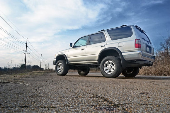 3 Inch Lift Kit - M1 Struts/M1 - Toyota 4Runner 2WD/4WD (1996-2002)