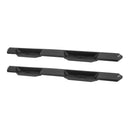 Westin HDX Xtreme Nerf Step Bars Powder Coated Textured Black Steel 56-24095