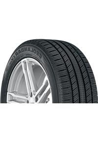235/60R18 Yokohama Geolandar CV G058 107V BSW XL 235 60 18 2356018