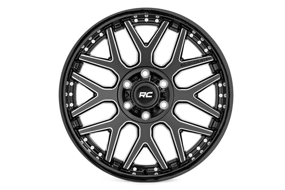Rough Country 95 Series Wheel