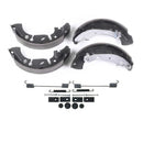 PowerStop Drum Brake Shoe with hardware