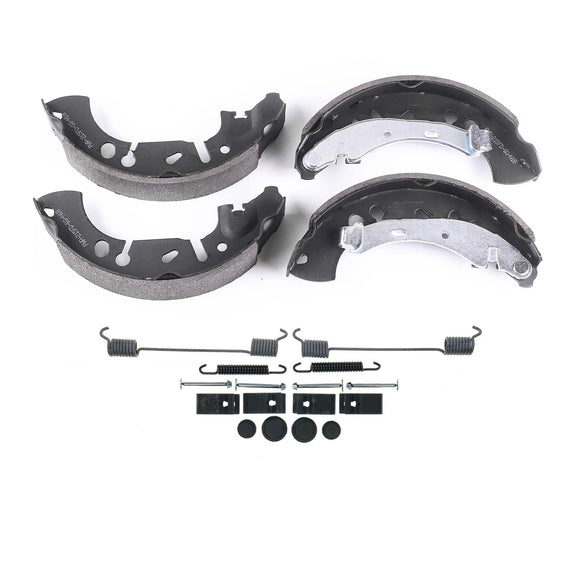 PowerStop Drum Brake Shoe with hardware