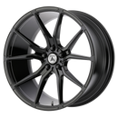 20X10.5 Asanti Black Vega Gloss Black Wheel/Rim 5x112 ET38-3