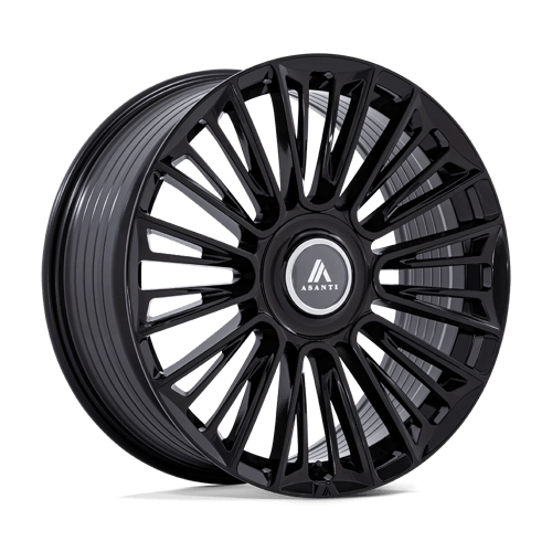 26X10 Asanti Black AB049 Premier Burnt Bronze 6x135 ET30 Wheel Rim