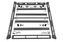 Rough Country Roof Rack For Jeep Wrangler 4xe 21-23 Wrangler JL 18-23 4WD