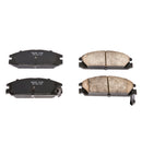 PowerStop Z16 Evolution Ceramic Brake Pads