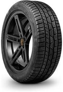 275/45R20 Continental ContiWinterContact TS830P 110V BSW XL 275 45 20 2754520
