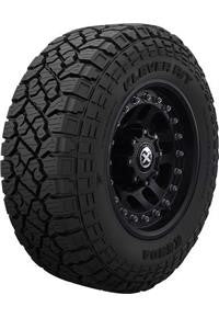 Kenda Klever R/T KR601 Tire(s) 35X12.50R17 LRE BSW 121R 35125017