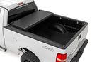 Rough Country Hard Low Profile Bed Cover For 6'7" Bed Ford F-150 2004-14