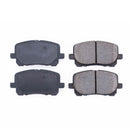 PowerStop Z16 Evolution Ceramic Brake Pads