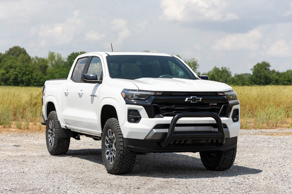 2 Inch Lift Kit - Chevy Colorado 4WD (2023)