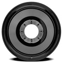 22x8.25 Arena Dually Inner Gloss Black 8x165.1 ET78 CB121.59 Wheel Rim