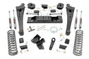 Rough Country 5" Lift Kit For Ram 2500 4WD 19-23