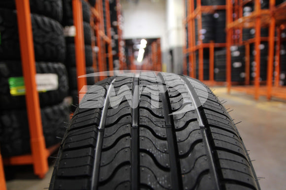 235/55R17 Firestone All Season 99T BL  2355517