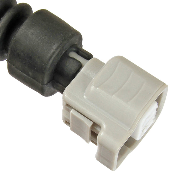 Rear PowerStop Brake Wear Sensor For Lexus LS430
