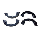 Rear PowerStop Parking Brake Shoe For Genesis G90