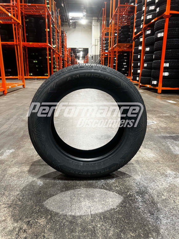 175/65R15 American Roadstar Pro A/S 84H BSW SL 175 65 15 1756515
