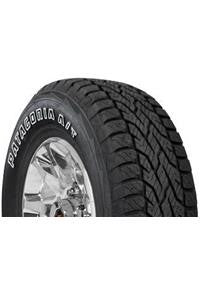 Milestar Patagonia A/T R Tire(s) 235/80R17 LRE BSW 120Q 2358017