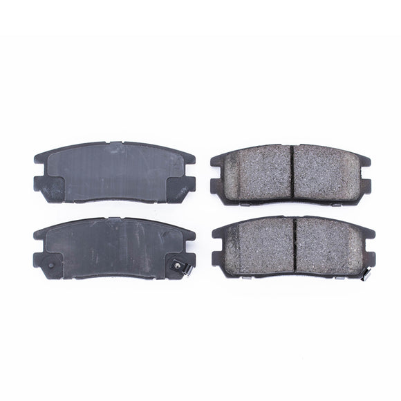 PowerStop Z16 Evolution Ceramic Brake Pads