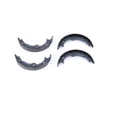 Rear PowerStop Parking Brake Shoe For Lexus GS450h