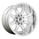 20X9 Fuel D748 HAMMER Chrome 6X135 ET1 wheel/rim