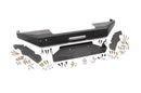 Rough Country Front Winch Bumper For Jeep Cherokee XJ 2WD 4WD 1984-2001