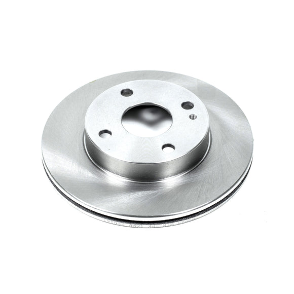 Front PowerStop AutoSpecialty Rotor For Mazda Miata