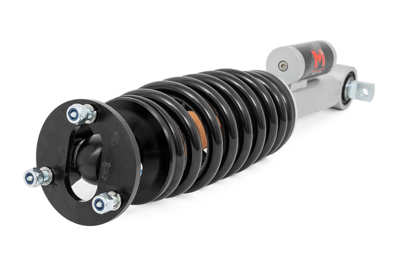 M1R Resi Loaded Strut Pair - 7 Inch - Front - Ford Bronco (2021-2023)