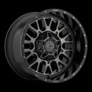 20X9 XD Series XD842 SNARE G-BLK GTCC 6X120/6X139.7 ET0 wheel/rim-1