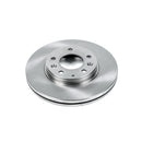 Front PowerStop AutoSpecialty Rotor For Mazda 6