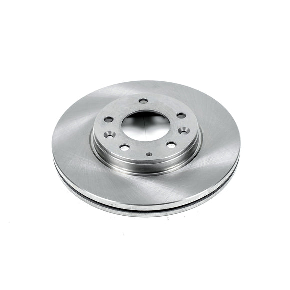 Front PowerStop AutoSpecialty Rotor For Mazda 6
