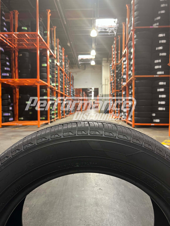 235/55ZR18 American Roadstar H/T 104W BSW SL 235 55 18 2355518