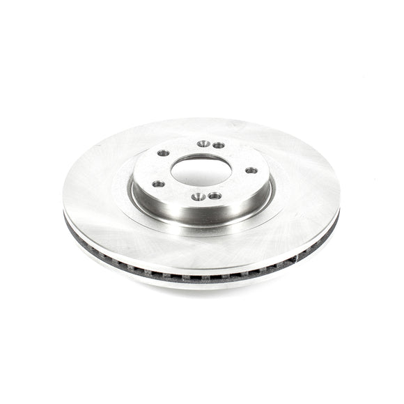 Front PowerStop AutoSpecialty Rotor For Hyundai Santa Fe